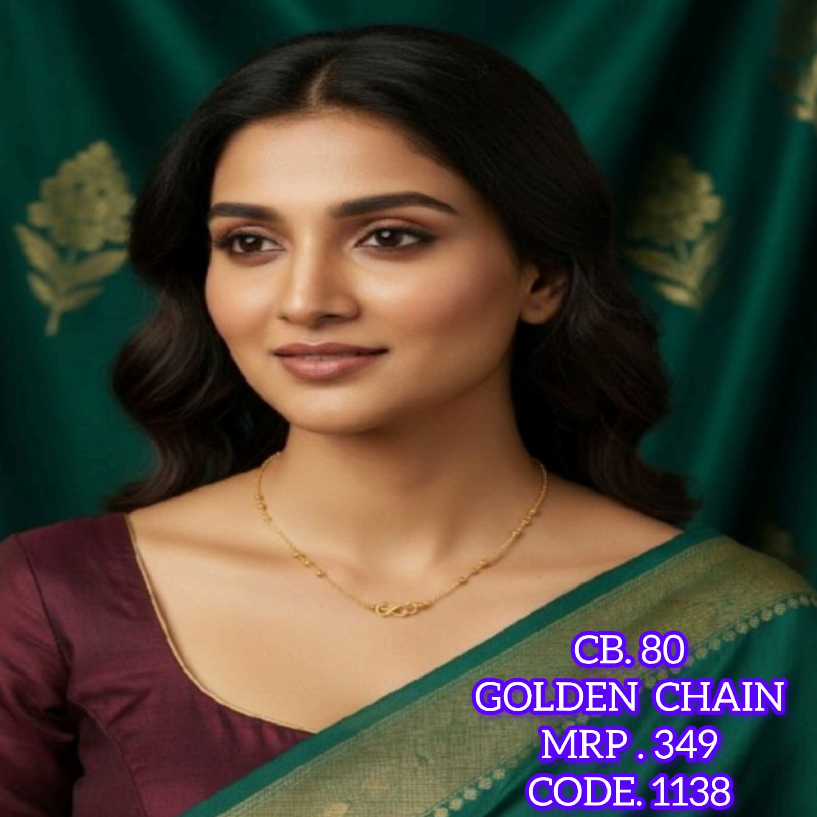 NECKLACE SET