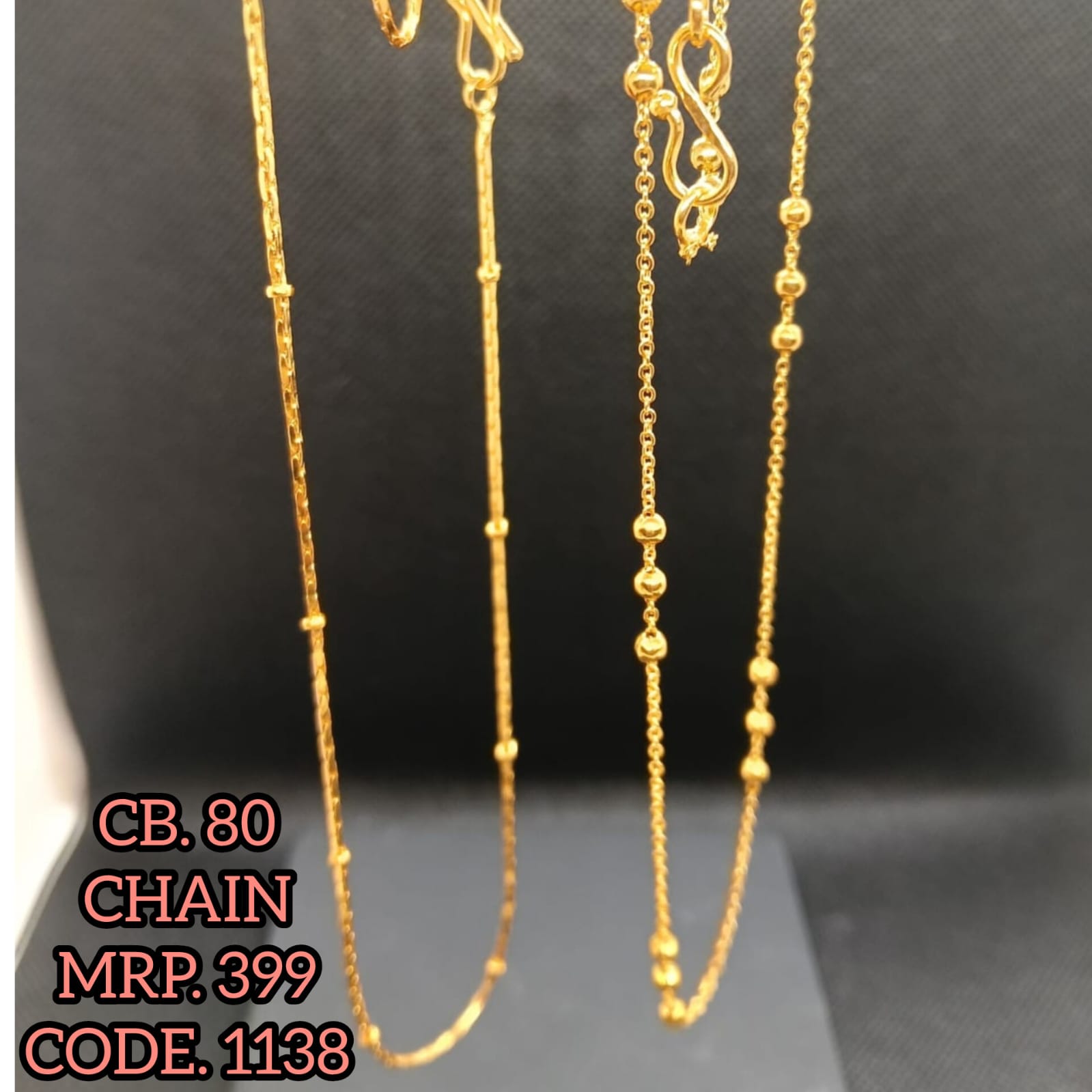 CHAIN